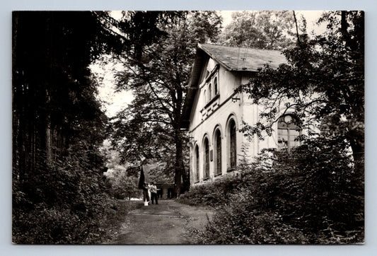 Pohlednice ČESKÁ TŘEBOVÁ (x16561)