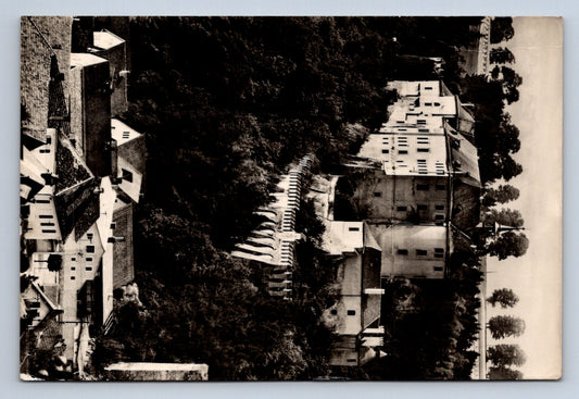Pohlednice ČESKÝ ŠTENBERK (x16562)
