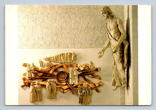 Pohlednice PRAHA - LHOTKA (x16644)