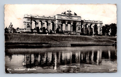Pohlednice VÍDEŇ (x16670)