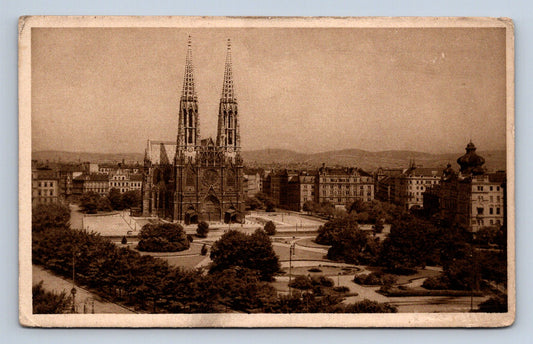 Pohlednice VÍDEŇ (x16685)