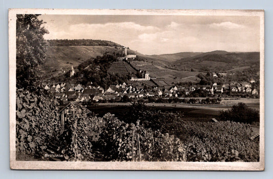 Pohlednice BEILSTEIN (x16706)