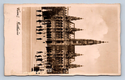 Pohlednice VÍDEŇ (x16707)