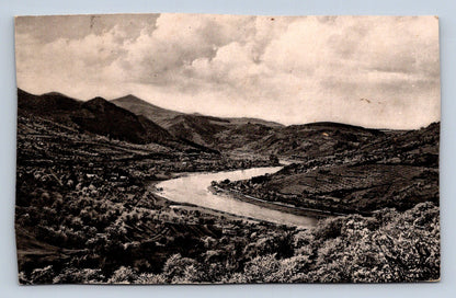 Pohlednice ELBETAL SUDETENGAU (x16711)