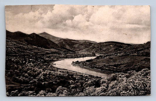 Pohlednice ELBETAL SUDETENGAU (x16711)