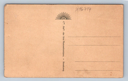 Pohlednice MONTE-CARLO (x16714)