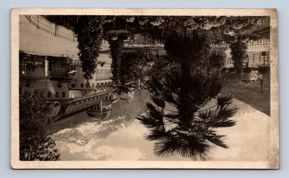 Pohlednice MERANO, CASINO DI CURA (x16716)