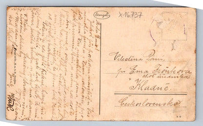 Pohlednice PLITZ - SPALATO (x16737)