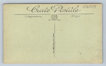 Pohlednice LES RUINES DE LA GRANDE GUERRE (x16739)