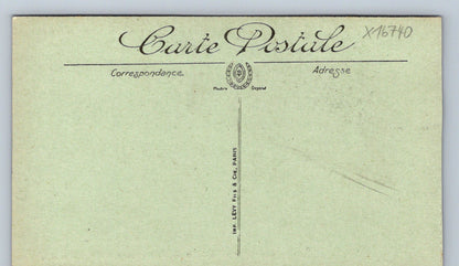 Pohlednice LES RUINES DE LA GRANDE GUERRE (x16740)