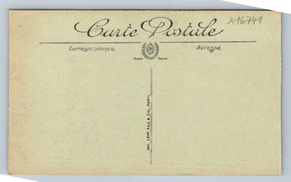Pohlednice LES RUINES DE LA GRANDE GUERRE (x16741)