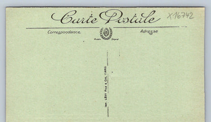Pohlednice LES RUINES DE LA GRANDE GUERRE (x16742)