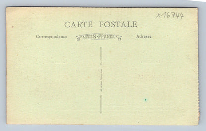 Pohlednice SOUVENIR DE LA GRANDE GUERRE - LENS (x16744)