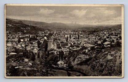 Pohlednice SARAJEVO (x16757)