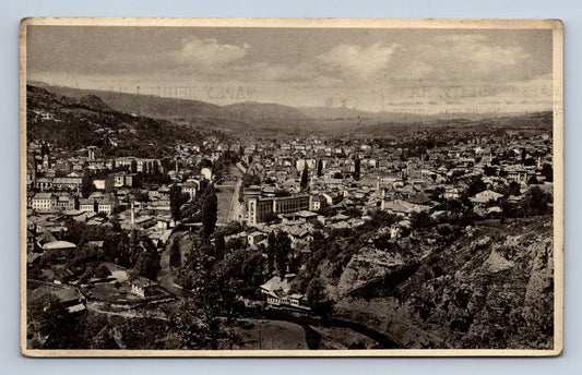 Pohlednice SARAJEVO (x16757)