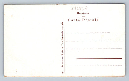 Pohlednice SATU-MARE - SZATMÁR (x16768)