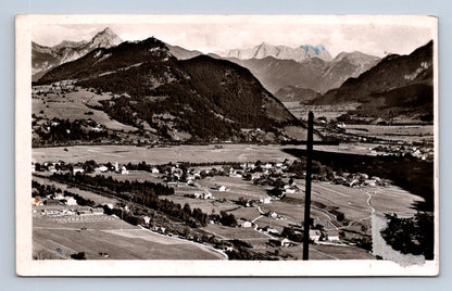 Pohlednice PFRONTEN I. ALLGÄU (x16774)