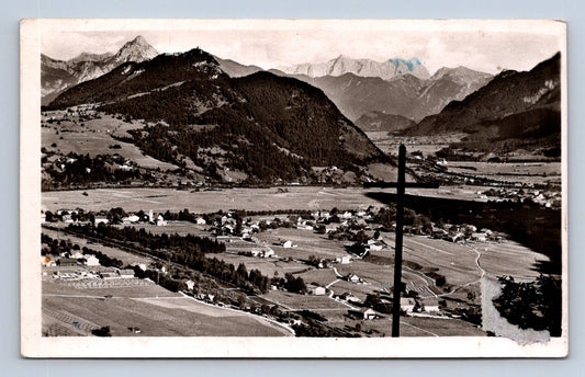 Pohlednice PFRONTEN I. ALLGÄU (x16774)