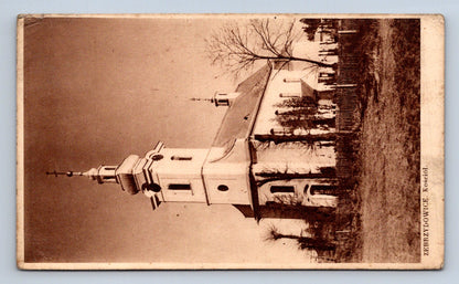 Pohlednice ZEBRZYDOWICE (x16784)