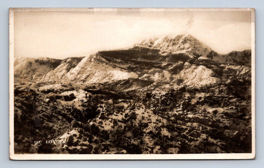 Pohlednice LOYCEN (x16794)