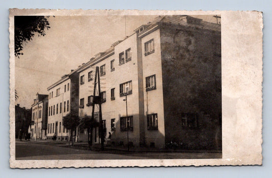 Pohlednice ČESKÝ DŮM (x16830)