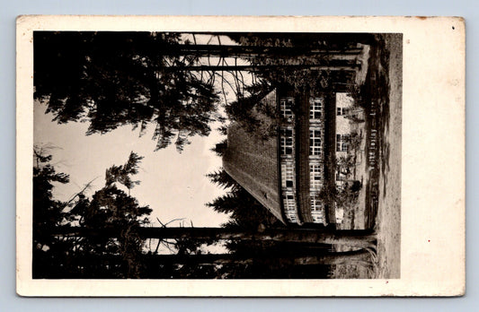 Pohlednice VELKÉ LOSINY (x16835)