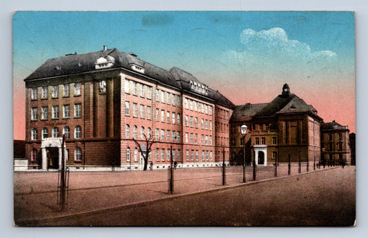 Pohlednice ČESKÝ DŮM (x16842)