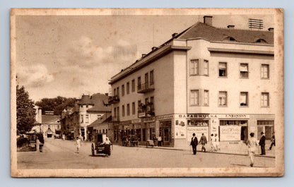Pohlednice KÚPELE PIEŠŤANY (x16859)