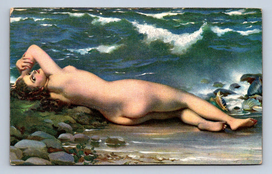 Pohlednice PAUL JACQUES AIMÉ BAUDRY STENGEL (x16926)