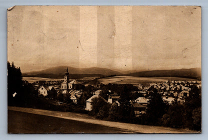 Pohlednice Trutnov (JN125)