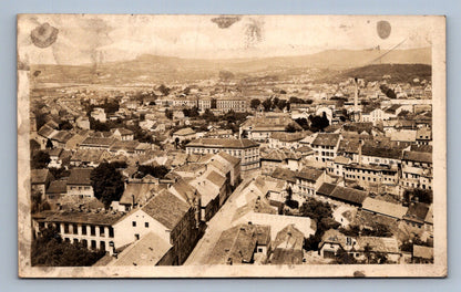 Pohlednice Litoměřice - 22/1.52 (JN139)