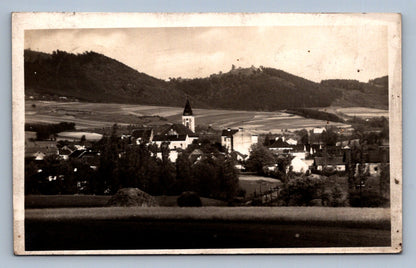 Pohlednice Ronov n. Doubr. (JN151)