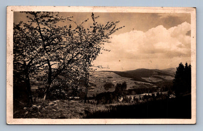 Pohlednice Krkonoše - Vítkovice, Benecko (JN152)