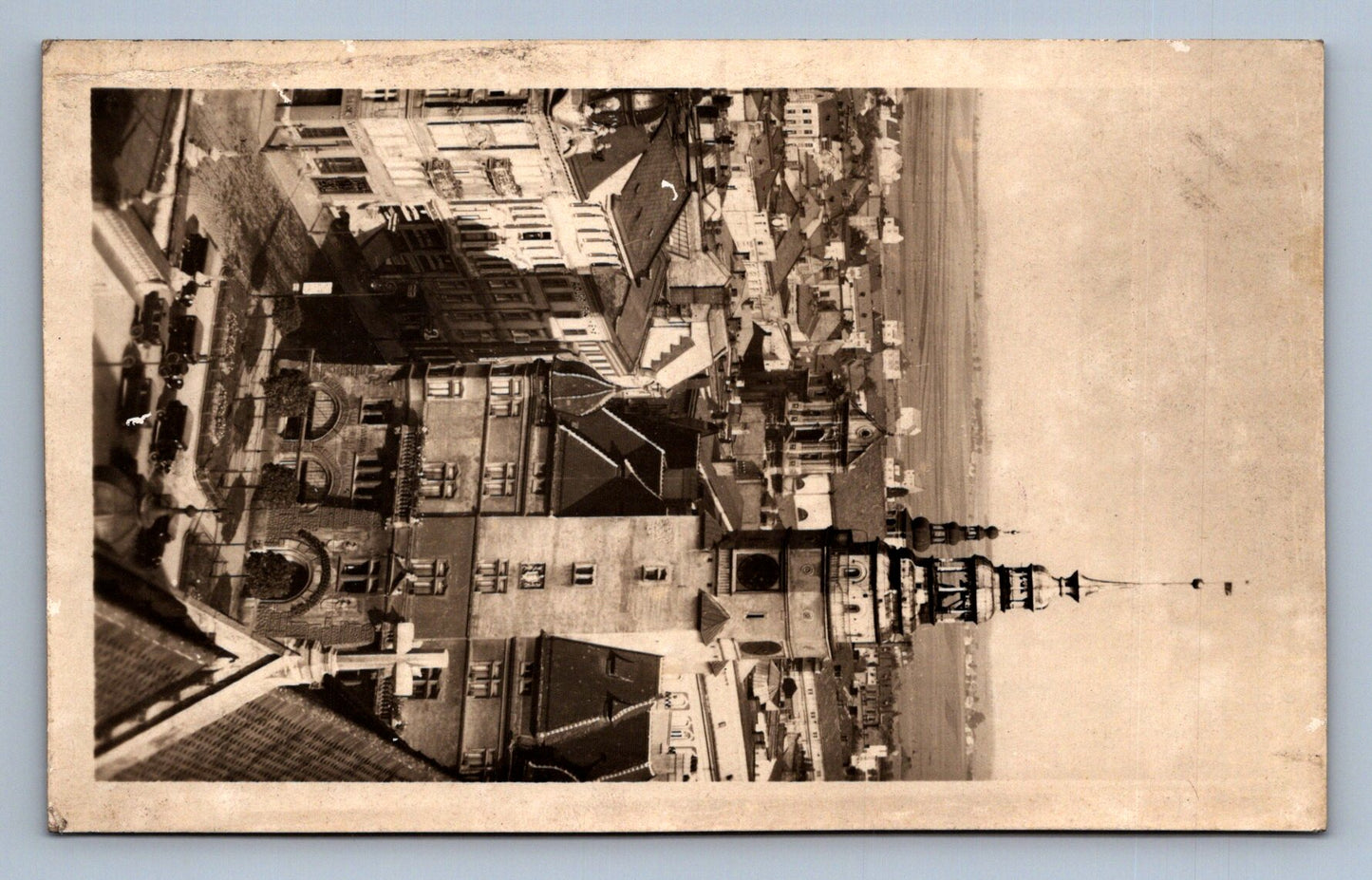 Pohlednice Opava (JN153)