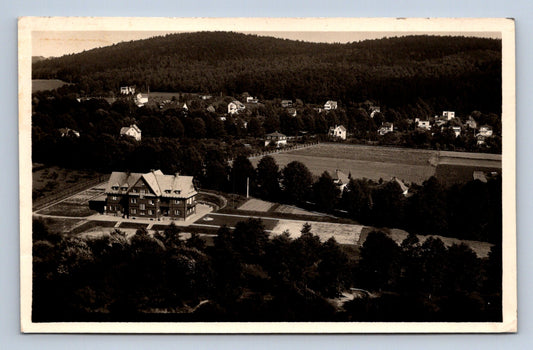 Pohlednice Zlenice nad Sázavou (JN209)