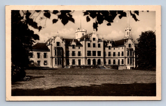 Pohlednice Sanatorium - Vráž u Písku (JN249)
