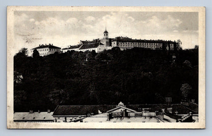 Pohlednice Brno - Špilberk (JN258)