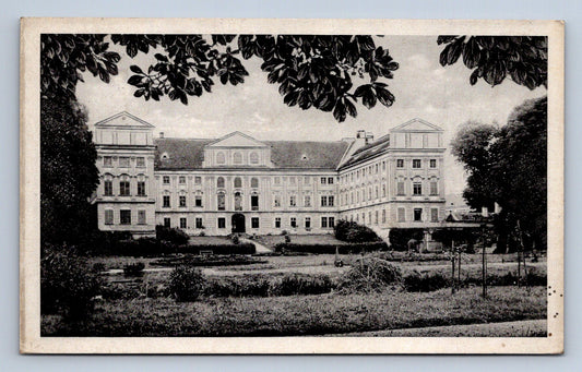 Pohlednice Jaroměřice n. Rok. (JN264)