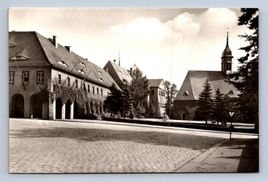 Pohlednice Limbach - Oberfrohna (JN315)