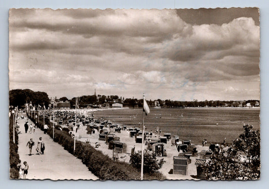 Pohlednice Ostseebad Eckernförde (JN316)