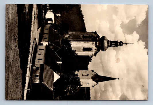 Pohlednice Mirotice (JN338)