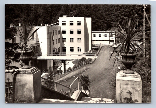 Pohlednice Štátné kúpele - Štos (JN379)