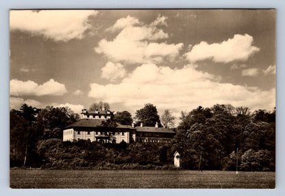 Pohlednice Ratibořice - státní zámek (JN386)