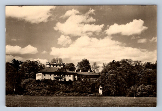 Pohlednice Ratibořice - státní zámek (JN386)