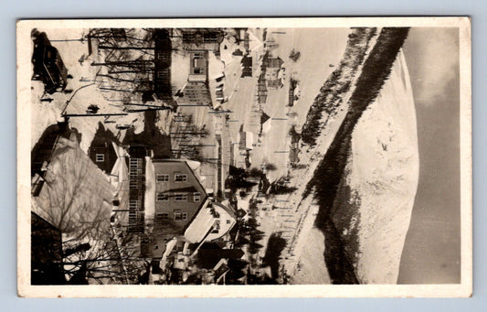 Pohlednice Krkonoše - Pec pod Sněžkou (JN387)