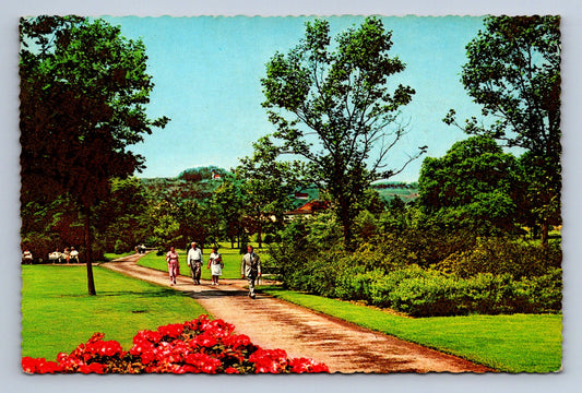 Pohlednice Bad driburg/Westí (JN474)