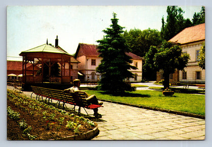 Pohlednice Český Ráj - Sedmihorky (JN533)