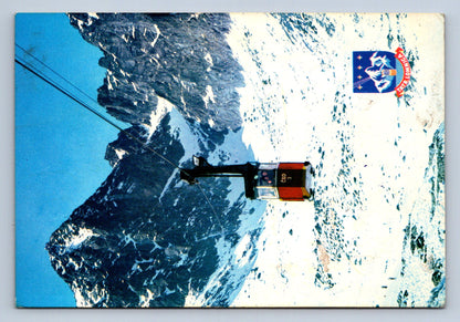 Pohlednice Vysoké Tatry-Skalnatá dolina (JN640)