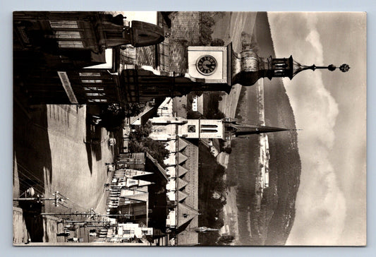Pohlednice Krkonoše-Vrchlabí (JN694)