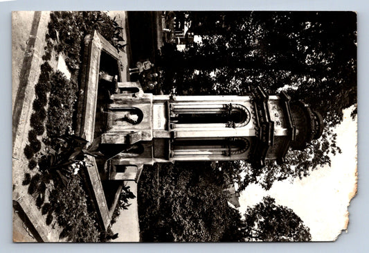 Pohlednice Teplice -státní lázně (JN721)